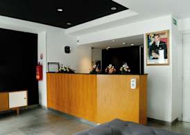 ONOMO Hotel Rabat Medina 2