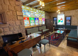 Balloon View Hotel 2
