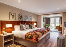 Borrowdale Gates Hotel 5