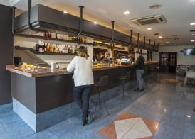 Iraipe Izaga Hostal 2