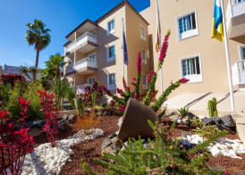 Apartamentos Los Dragos del Norte 4