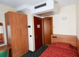 Hotel Brennero 4