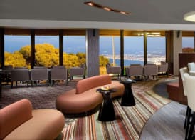 Dan Panorama Haifa Hotel 3
