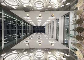 Bricks Hotel İstanbul 2