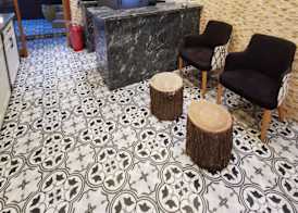 Luxx Garden Hotel 3