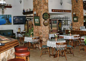 Anais Bay Hotel 2