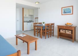 Magaluf Strip Apartment 3