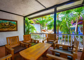 Gili Sands Hotel & Bar 4