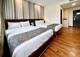 My Hotel @ Bukit Bintang 3