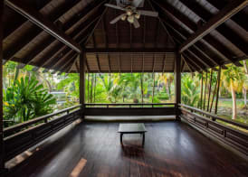 The Hotspring Beach Resort & Spa - SHA Extra Plus 5