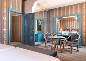 Hotel Excelsior Venice 5