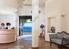 Hotel Club Due Torri 3