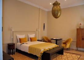 Riad Bab 54 4