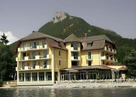 Hotel Seerose 4