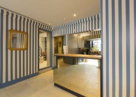 Hôtel Saint Germain 2