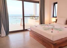 Aluna Beach Apartments 4