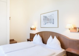Hapimag Ferienwohnungen Bad Gastein 3