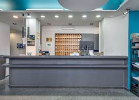 B&B Hotel Torino President 3