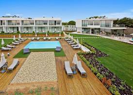 Balaia Senses 5