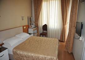 Europa Hotel Selale 3