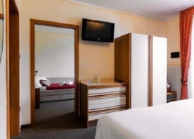 Hotel des Alpes 2