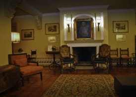 Hotel Hacienda del Cardenal 2