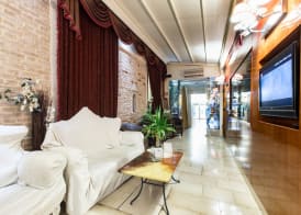 Hotel Alcyone 5