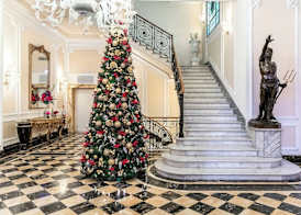 Baglioni Hotel Regina - The Leading Hotels of the World 5