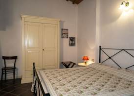 Agriturismo Il Belvedere Country Houses 3