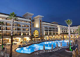 Dobedan Exclusive Hotel & Spa ''Ex Brand Alva Donna Exclusive Hotel & Spa'' 3