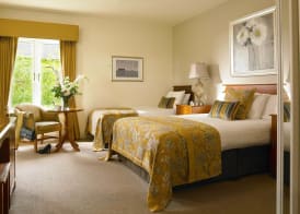 Kilmurry Lodge Hotel 2