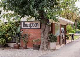 HolaCamp Sitges Garrofer 3