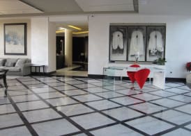 Hotel AR Golf Almerimar 2