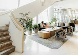 JW Marriott Charlotte 4