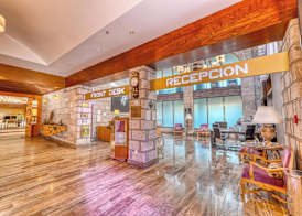 Holiday Inn QUERETARO-CENTRO HISTORICO by IHG 2