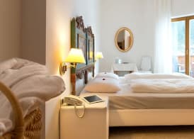 Golfhotel Sonne 5