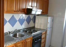 Apartamentos Beni-Beach 5