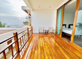 PP Mountain Beach Resort 5