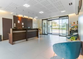 All Suites Appart Hôtel - Pau - Zénith 4