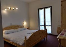 Hotel Ristorante Sassi Rossi 3