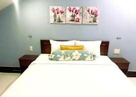 Zoey Boutique Villa 3