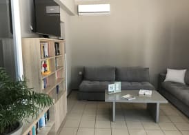 Kiwi Apartments 2