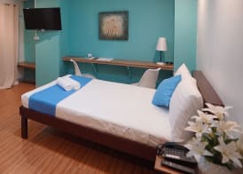 Arzo Hotel Premier 5