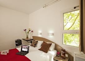 Hotel Cerise Nancy 4