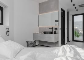 No Stars - Signature Residences 4