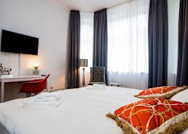 Kleines Hotel Heimfeld 3
