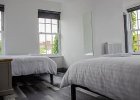 Crofts Hotel 4