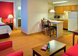 Residence Inn Boston Andover 4