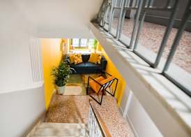 MONK Monastiraki Suites 2