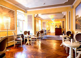 Hotel am Luisenplatz 4